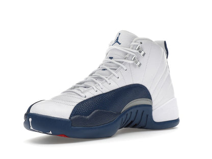 Jordan 12 Retro French Blue (2025)