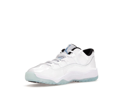Jordan 11 Retro Low Legend Blue (PS)