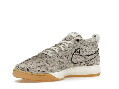Nike Book 1 Leather Python