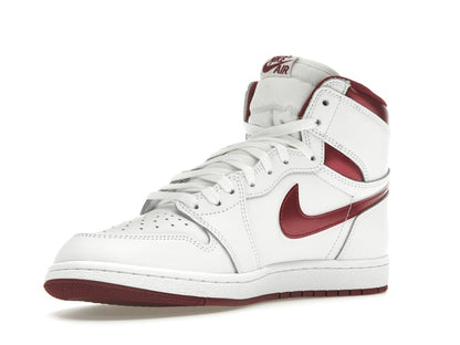 Jordan 1 Retro High '85 OG Metallic Burgundy