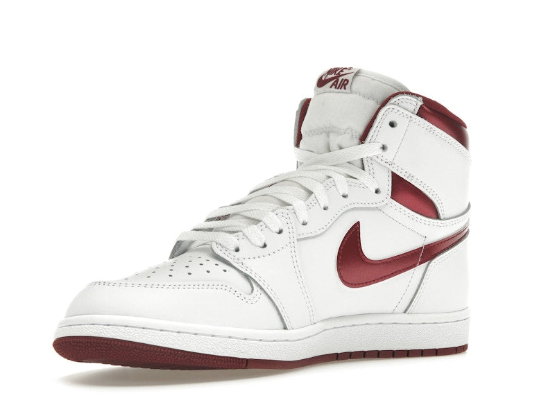 Jordan 1 Retro High '85 OG Metallic Burgundy