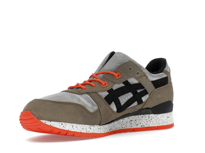 ASICS Gel-Lyte III Bait Guardian
