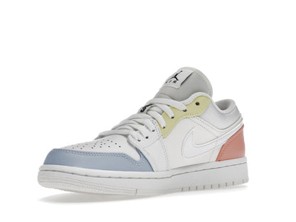 Jordan 1 Low To My First Coach