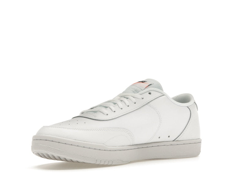 Nike Court Vintage White