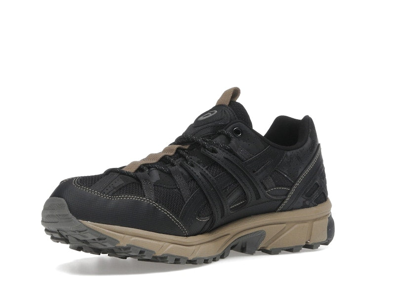 ASICS Gel-Sonoma 15-50 Black Pepper