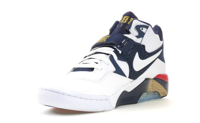 Nike Air Force 180 Olympic