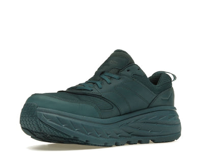 Hoka One One Bondi L Gore-Tex Deep Teal Kayaking (All Gender)