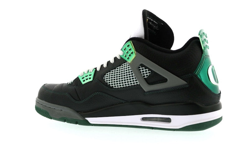 Jordan 4 Retro Oregon Ducks