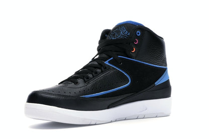 Jordan 2 Retro Radio Raheem