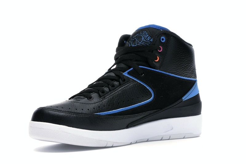 Jordan 2 Retro Radio Raheem