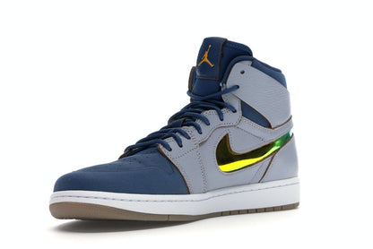 Jordan 1 Retro High Nouveau Dunk From Above