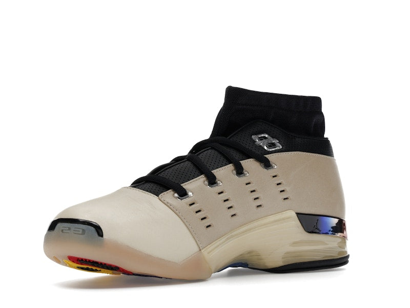 Jordan 17 Retro Low SP Infinite Archives