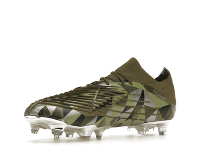 adidas Predator Edge Crystal.1 FG Focus Olive
