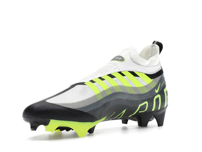 Nike Vapor Edge Elite 360 Flyknit Black Volt
