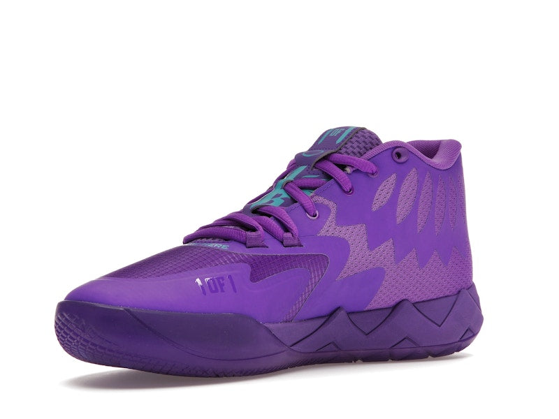 Puma LaMelo Ball MB.01 Queen City