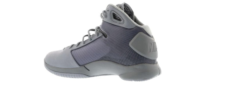 Nike Hyperdunk 08 Fade to Black