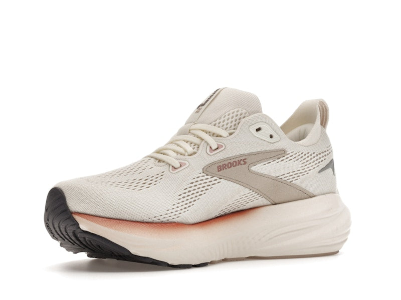 Brooks Glycerin 22 Coconut Chateau Rose (Women's)
