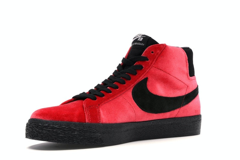 Nike SB Zoom Blazer Mid Kevin and Hell