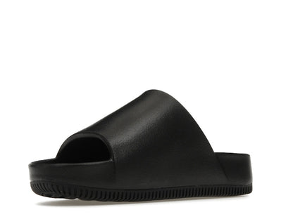 Nike Calm Slide Black (Women's)