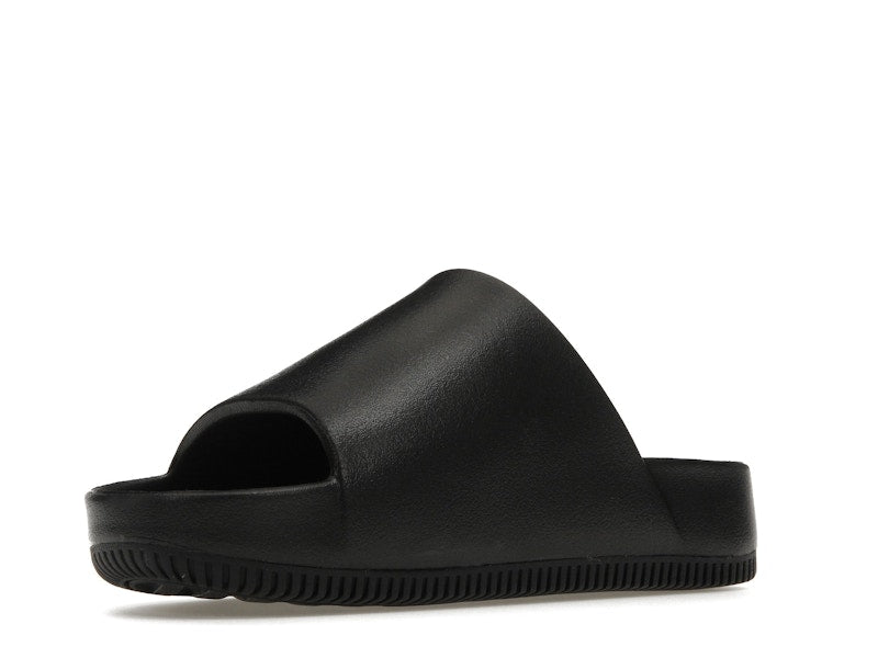 Nike Calm Slide Black (Women's)