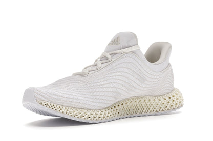 adidas Ultra 4D Parley White