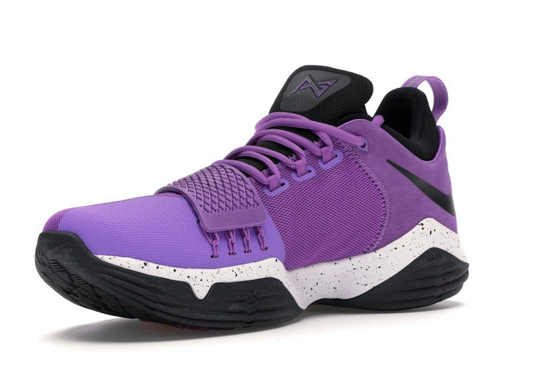 Nike PG 1 Bright Violet