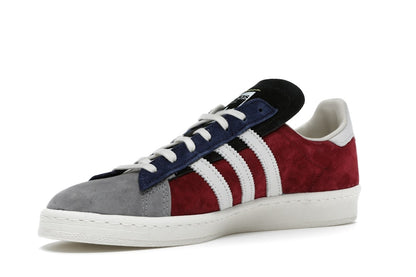 adidas Campus 80s Recouture Dark Blue