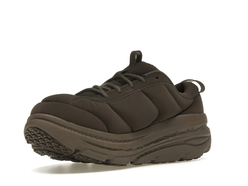 Hoka One One Bondi B3LS Marni Bracken