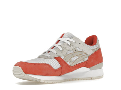 ASICS Gel-Lyte III OG Smoke Grey Red