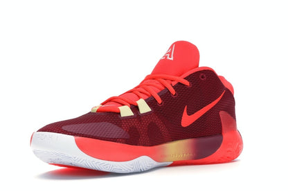 Nike Zoom Freak 1 Noble Red