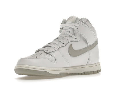 Nike Dunk High Neutral Grey (Women's)