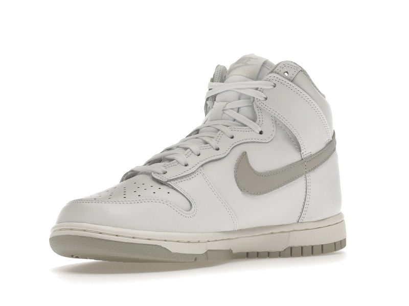 Nike Dunk High Neutral Grey (Women's)