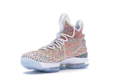 Nike LeBron 15 Fruity Pebbles