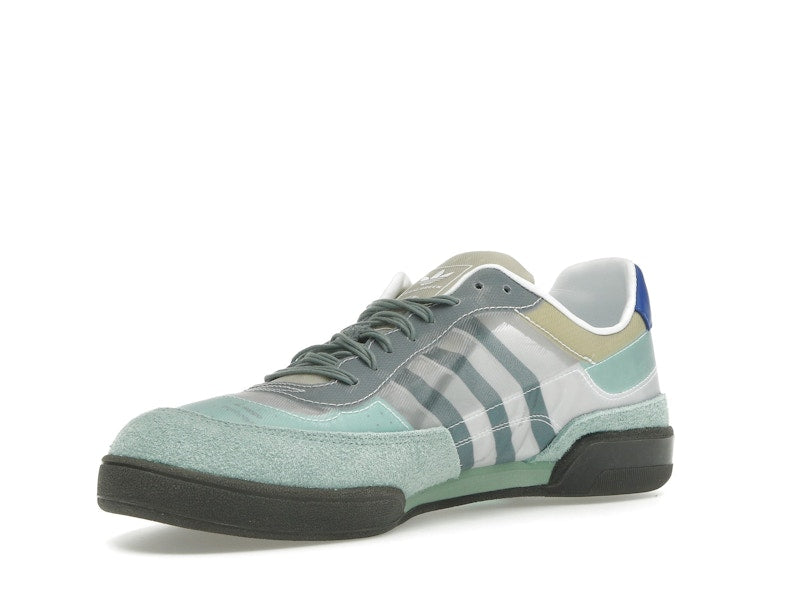 adidas Squash Polta AKH Craig Green Hazy Green