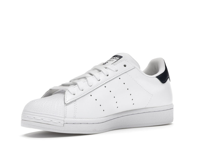 adidas Superstan White Navy