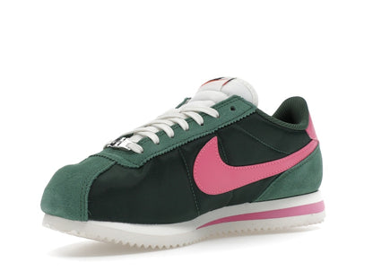 Nike Cortez Fir Sail Pinksicle (Women's)