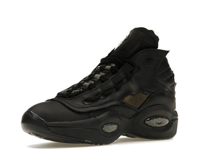 Reebok Question Mid Maison Margiela Memory Of Black