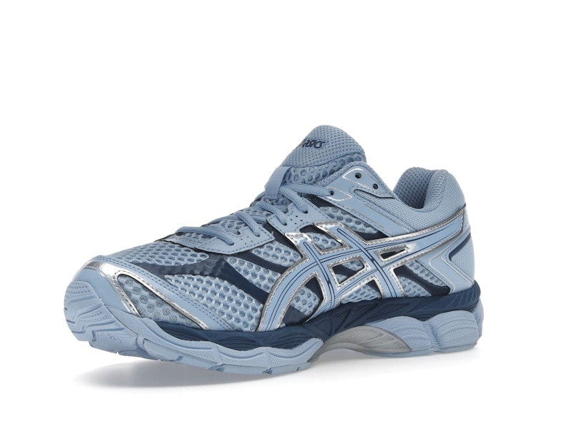ASICS Gel-Cumulus 16 Stone Wash Independence Blue