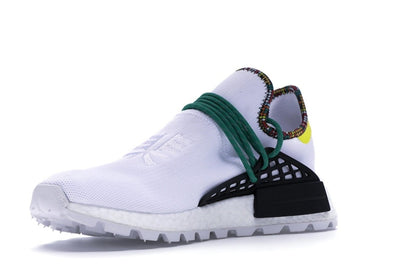 adidas NMD Hu Pharrell Inspiration Pack White