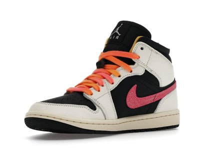 Jordan 1 Mid SE Edge Flight Club (Women's)