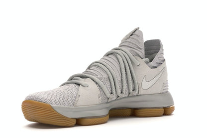 Nike KD 10 Pale Grey