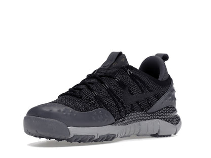 Nike Lupinek Flyknit ACG Low Wolf Grey
