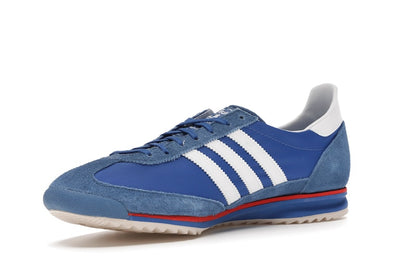 adidas SL 72 Blue White Red