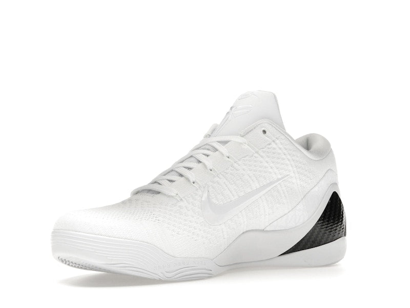 Nike Kobe 9 Elite Low Protro Halo