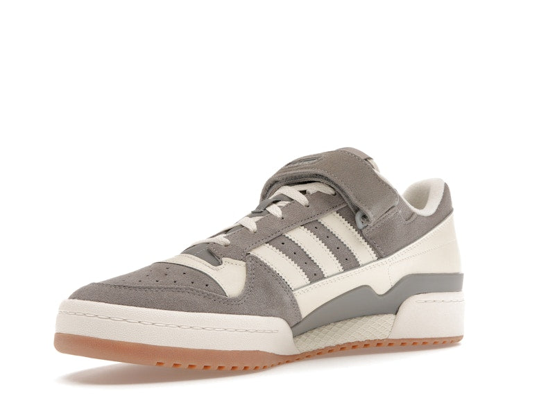 adidas Forum Low Charcoal Solid Grey Gum