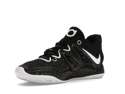 Nike KD 15 TB Black White
