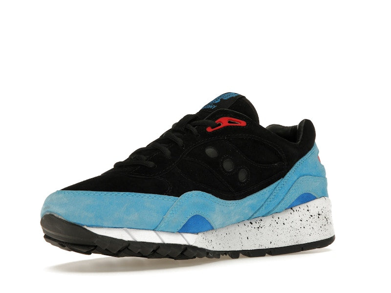Saucony Shadow 6000 Footpatrol Only In Soho