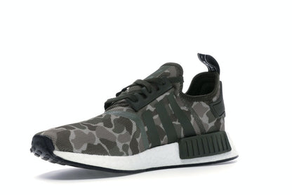 adidas NMD R1 Duck Camo Sesame