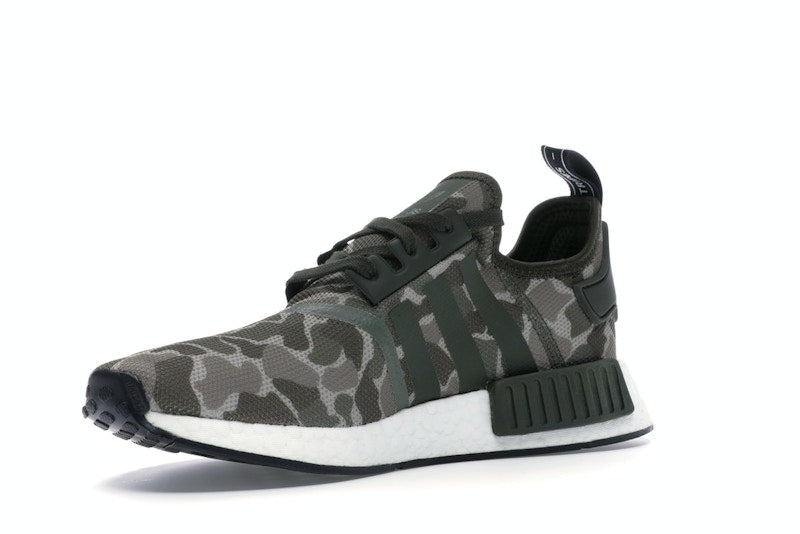 adidas NMD R1 Duck Camo Sesame