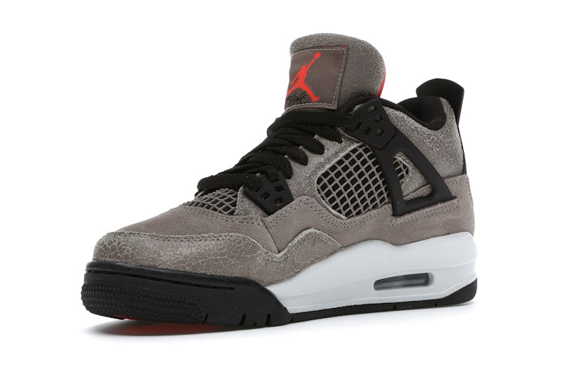 Jordan 4 Retro Taupe Haze (GS)